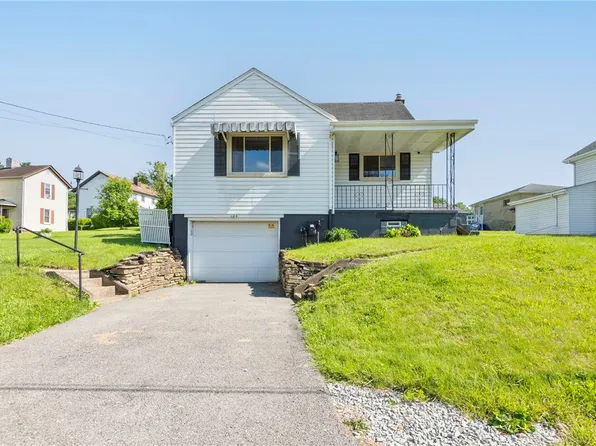 104 Neville St, New Eagle, PA 15067