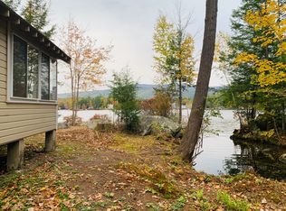 64 Curtis Ln, Moultonboro, NH 03254