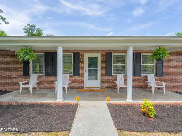 125 Bettis Ln, Kingston, TN 37763