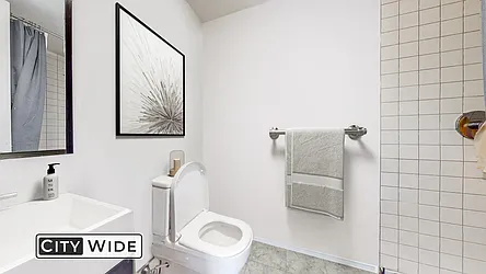 Rented by City Wide Apartments