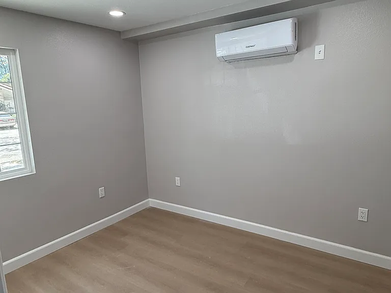 1st Bedroom