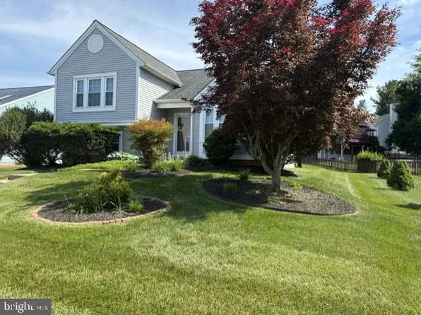 5 Bellinger Ct, Reisterstown, MD 21136