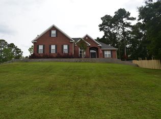 17 Pirates Ln, Spanish Fort, AL 36527
