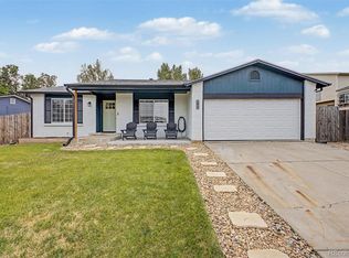9790 W Wagon Trail Drive, Littleton, CO 80123