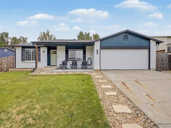 9790 W Wagon Trail Drive, Littleton, CO 80123