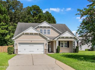 234 Two Forts Rd, Moncks Corner, SC 29461