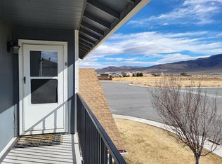100 Palmer Ct #PAL0100-D, Dayton, NV 89403