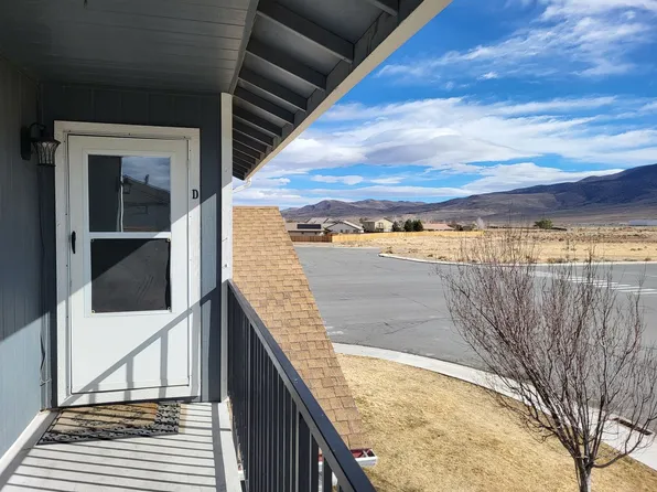 PAL0100, 100 Palmer Ct #Pal0100-d, Dayton, NV 89403