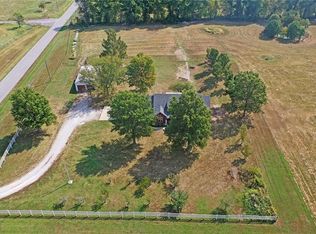 22001 E 307th St, Harrisonville, MO 64701