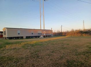1400 Lake Palourde Rd, Morgan City, LA 70380
