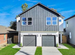 7973 Joy St #A, Houston, TX 77028