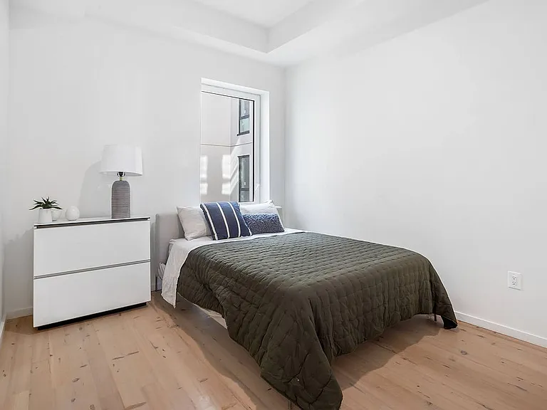 457 W 150th St #6D — Photo 7