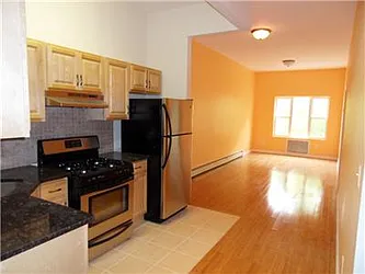 Sold by Citi Habitats
