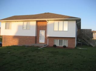 8601 Lexington Ave, Lincoln, NE 68505