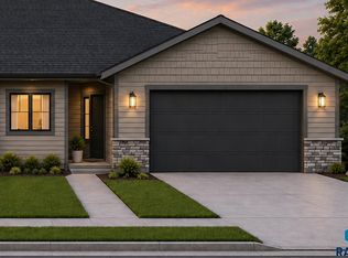 630 W Benjamin St, Tea, SD 57064