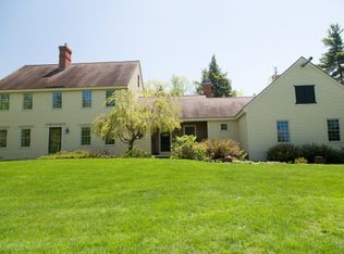 118 Carriage Rd, New Boston, NH 03070