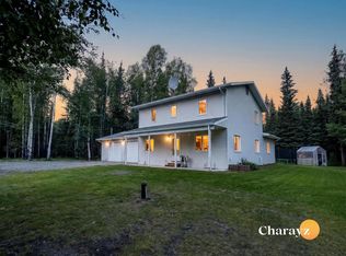 3740 Helensdale Ave, North Pole, AK 99705