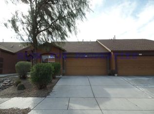 5980 S Avenida Ribero, Tucson, AZ 85706