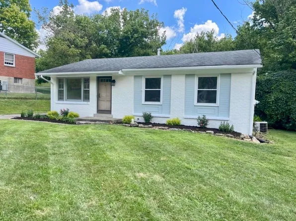 41 Hiawatha Trl, Winchester, KY 40391