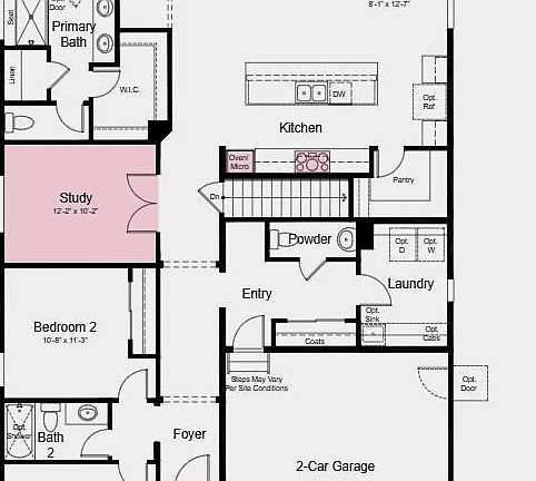 2nd image of this home