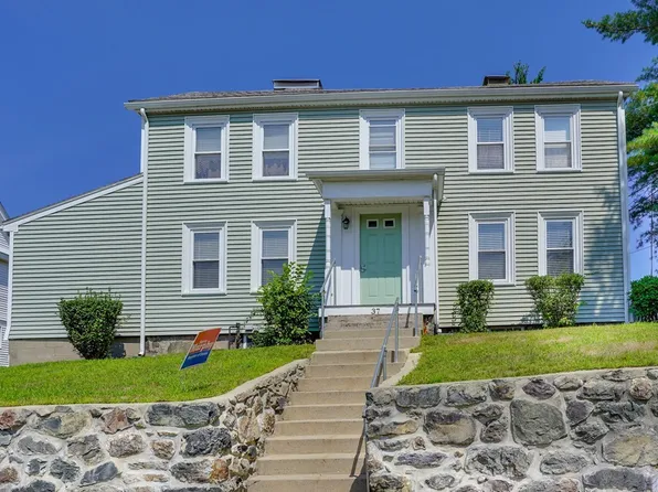 37 Spring St #2, Boston, MA 02132