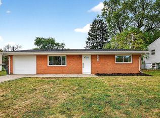 343 Imperial Dr, Columbus, OH
