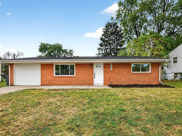 343 Imperial Dr, Columbus, OH 43230