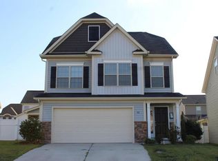 48 Noble Ct, Cameron, NC 28326