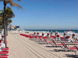 401 N Birch Road #600, Fort Lauderdale, FL 33304