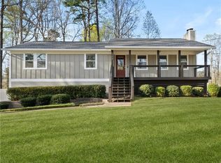 588 Ayres Rd, Mableton, GA 30126