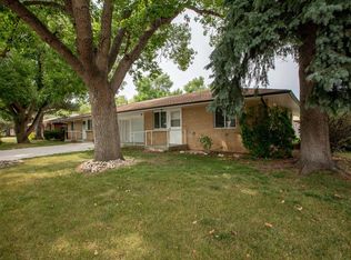 2603 Stanford Rd, Fort Collins, CO 80525