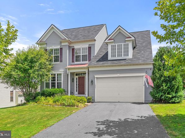 Culpeper Real Estate - Culpeper VA Homes For Sale | Zillow