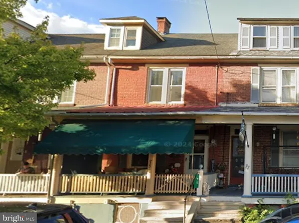 75 Front St, Lititz, PA 17543