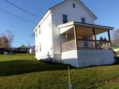 103 2nd St, Stump Creek, PA, 15863