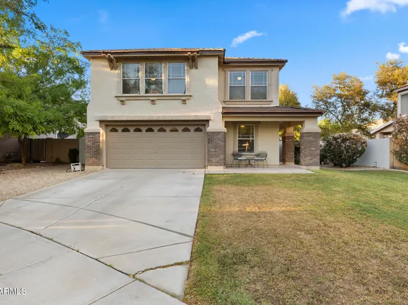 4026 E BETSY Court, Gilbert, AZ 85296