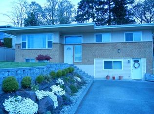 17640 109th Ave SE #B, Renton, WA 98055