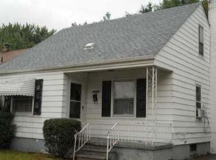 20469 McCormick St, Detroit, MI 48224