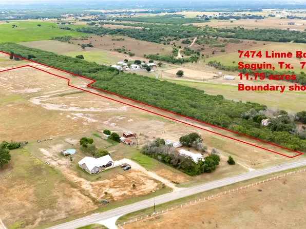 TBD Linne LOT 24, Seguin, TX 78155