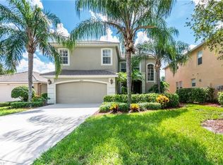 20090 Rookery Dr, Estero, FL 33928