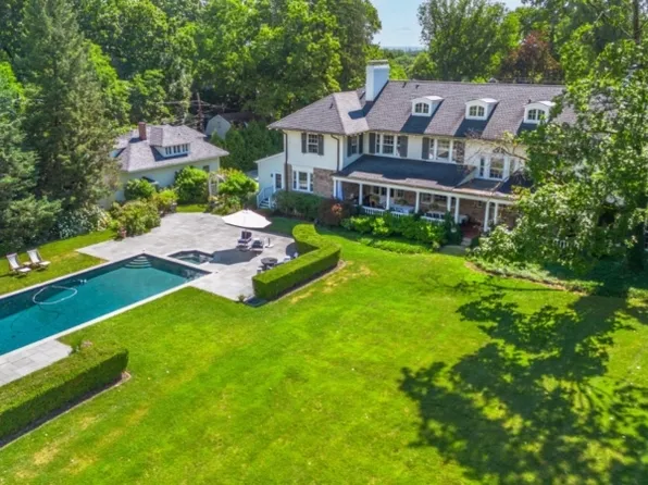 550 Park St, Montclair Twp., NJ 07043