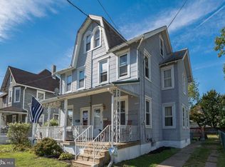 720 Hickory St, Delanco, NJ 08075