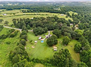 475 Evergreen Rd NE, Resaca, GA 30735