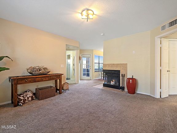 4th image of 6655 N Canyon Crest Dr #1A