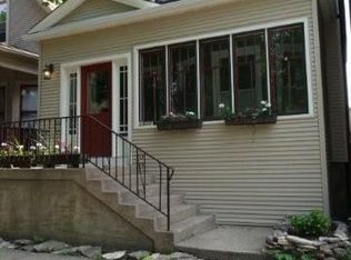 1623 W Olive Ave, Chicago, IL 60660