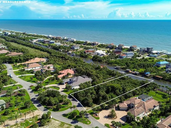 153 Island Estates Pkwy Lot 79, Palm Coast, FL 32137