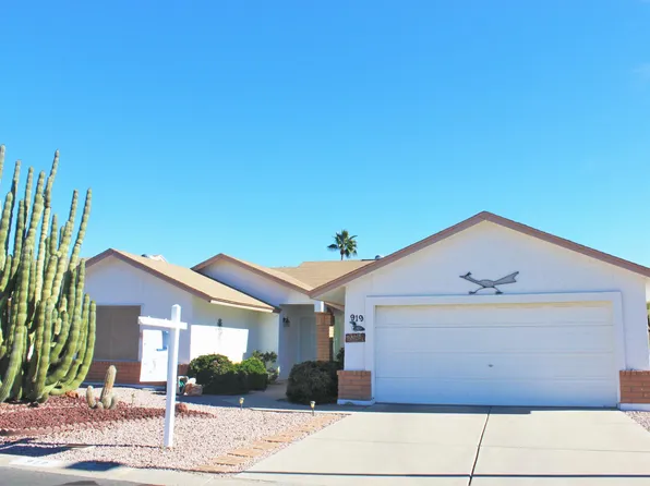 919 S 78th St, Mesa, AZ 85208