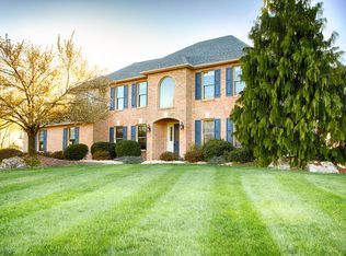 416 Nolf Rd, Nazareth, PA 18064