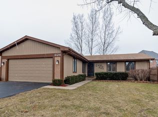 626 Acadia Trl, Roselle, IL