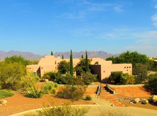 5531 Superstition Dr, Las Cruces, NM 88011