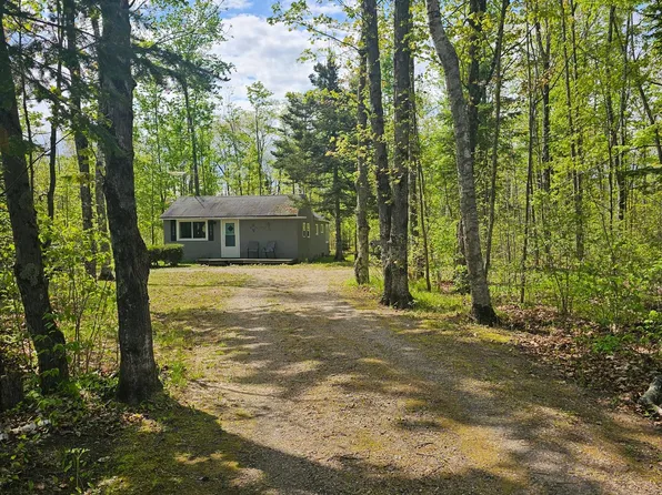 16567 Woodcock Ln, Mountain, WI 54149